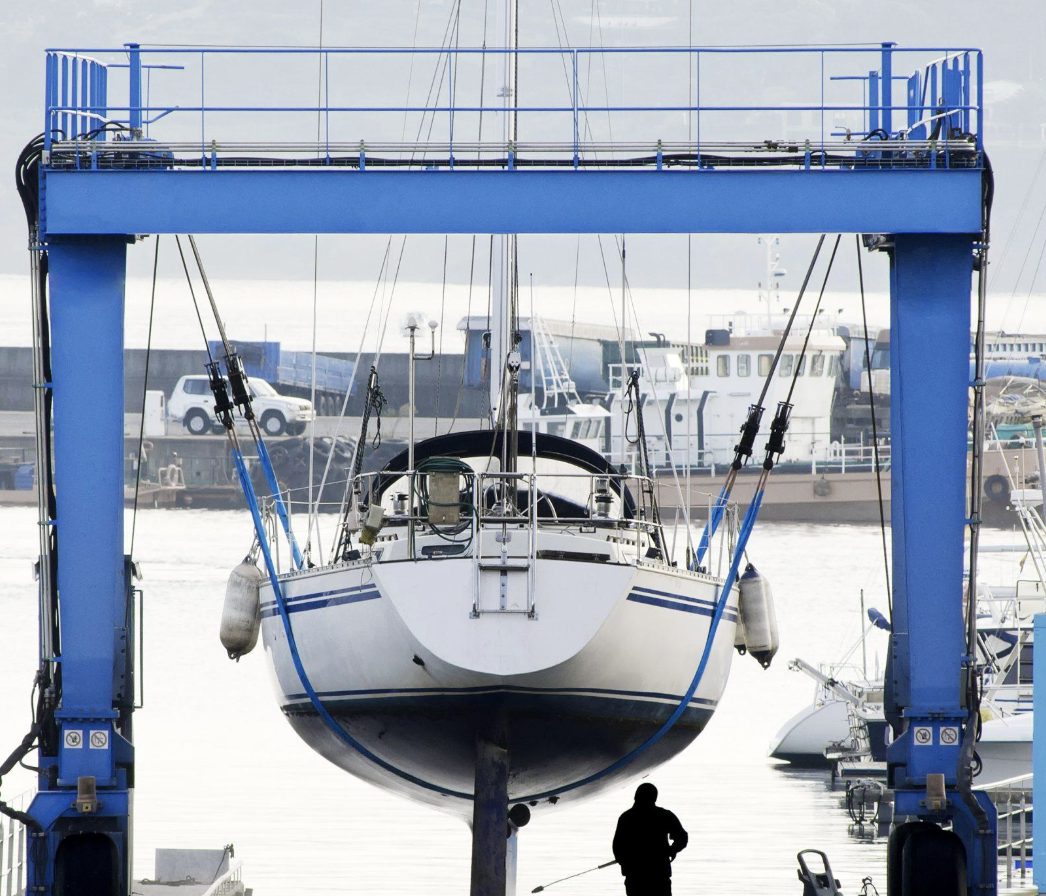 How Often Should You Haul Your Boat Out?