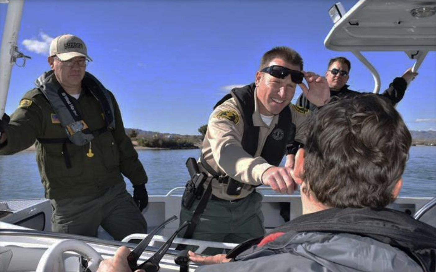 Should You Allow Illegal Drugs Onboard? (There Is No Gray Area)